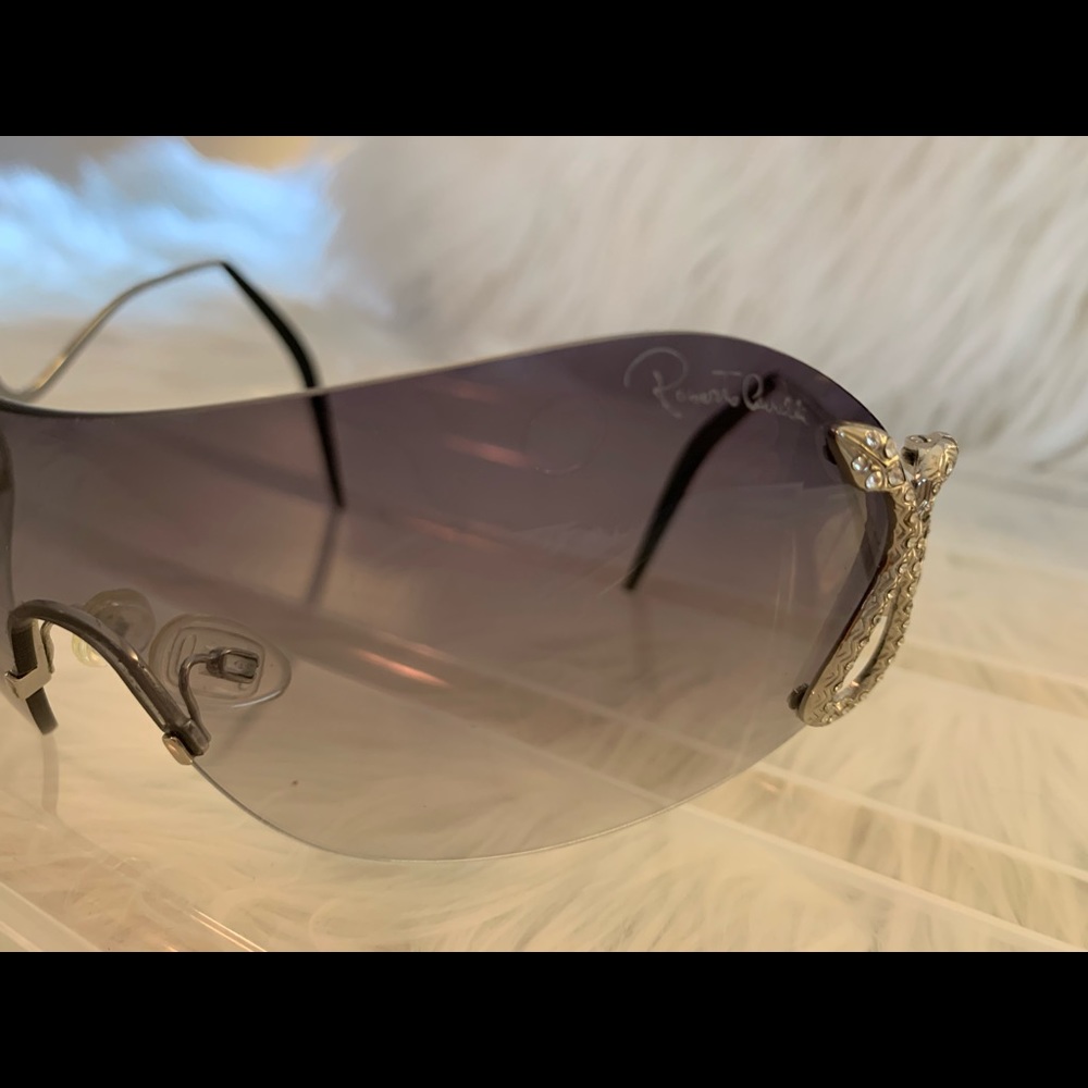 Roberto Cavalier Sunglasses - Picture 4 of 7